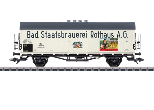 Märklin 46805 Refrigerated car Tnoms 35